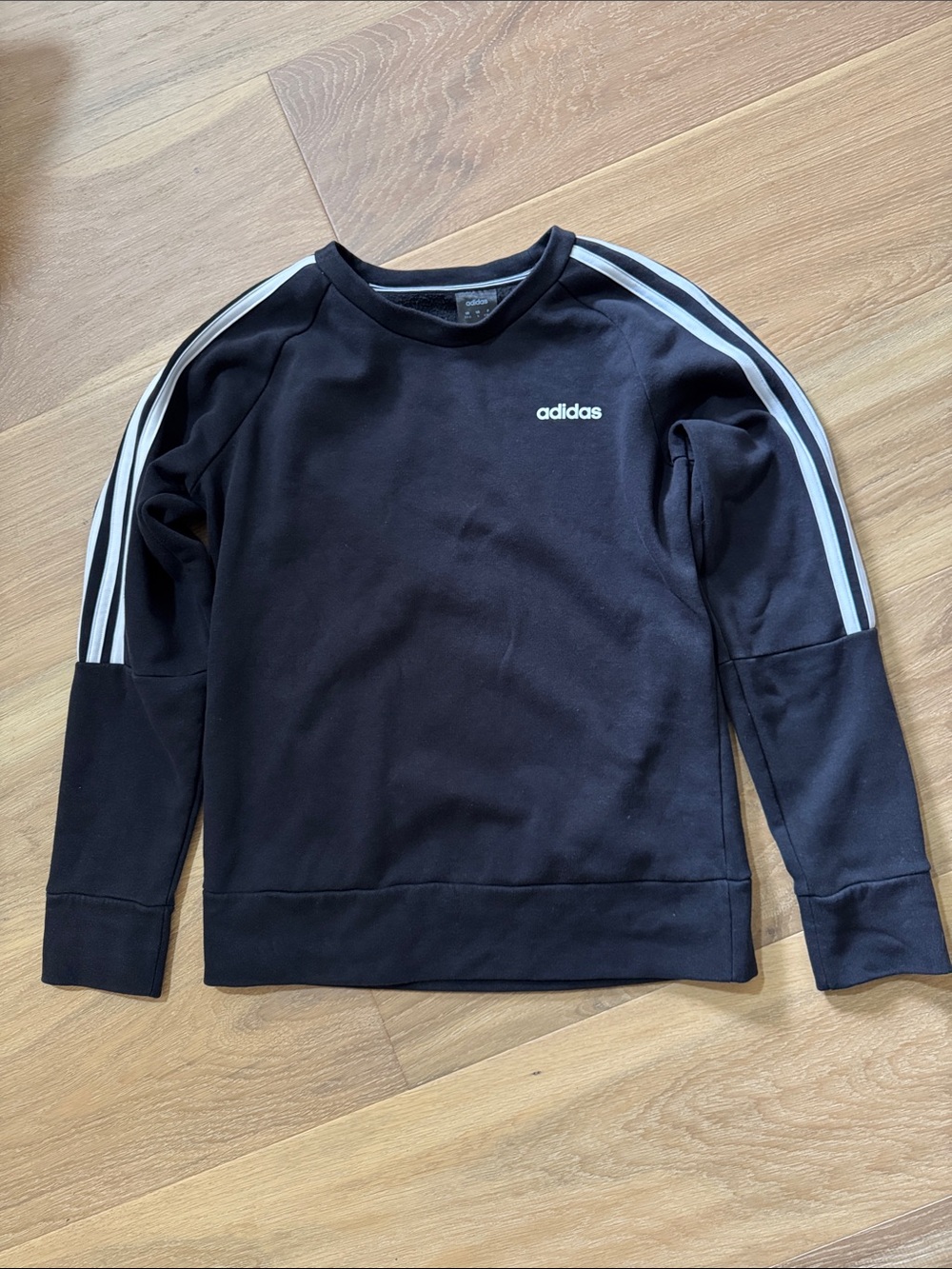 Adidas Crewneck Sweatshirt